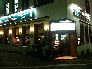 Die Uhle