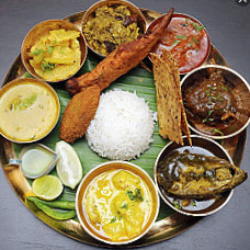 Andhra Bhavan