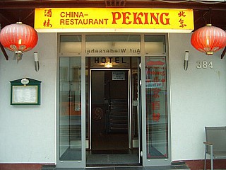 China Restaurant Peking