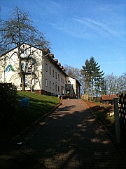 Jugendherberge Steinbach