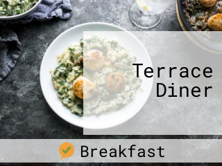 Terrace Diner