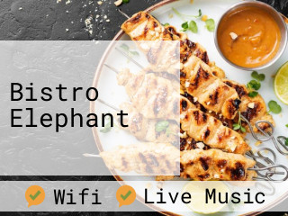 Bistro Elephant