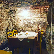 La Grotta
