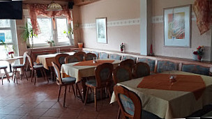 Pizzeria Da Peppino Theisseil