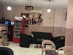 Franko Coffee Shop