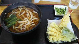 うどん Tíng さくら