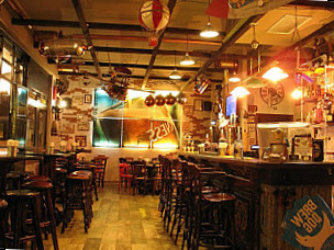 Steam Pub