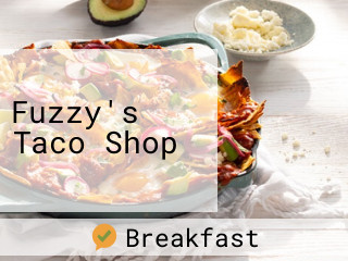 Fuzzy's Taco Shop