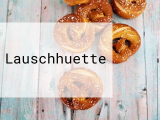 Lauschhuette