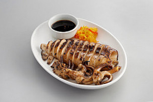 Gerry's Grill Sm Baliwag