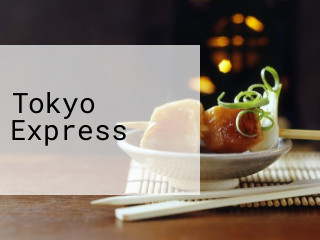 Tokyo Express