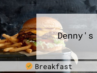 Denny's