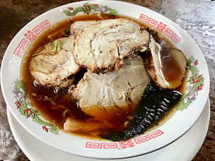 Harubaruya