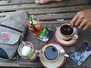 Kopi Sentrat