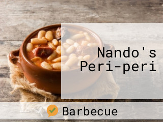 Nando's Peri-peri