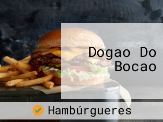 Dogao Do Bocao