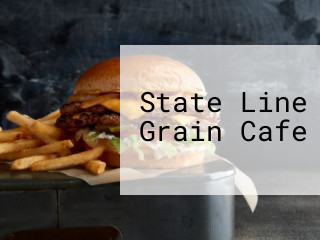 State Line Grain Cafe