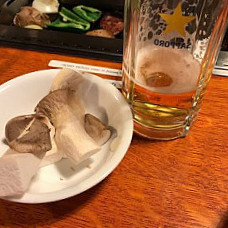 バーベキューハウス Mù 々 Tíng