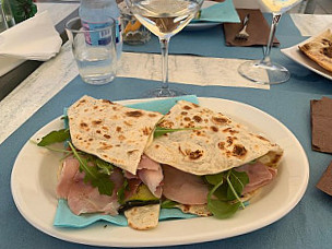 Cafe De Mar