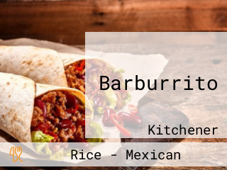 Barburrito