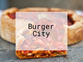 Burger City