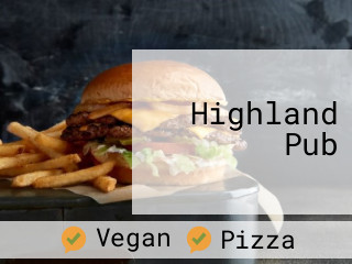 Highland Pub