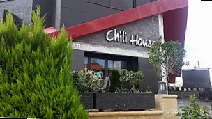 Chili House 8th Circle