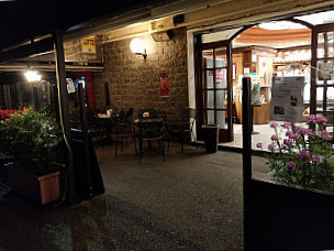 Caffe Lucioni