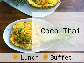 Coco Thai