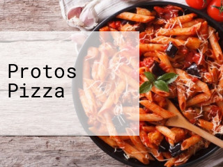 Protos Pizza