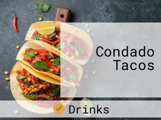 Condado Tacos