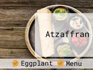 Atzaffran