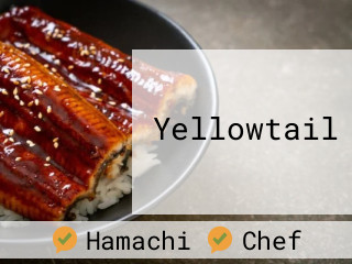 Yellowtail