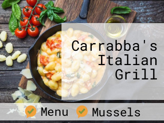 Carrabba's Italian Grill