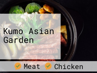 Kumo Asian Garden