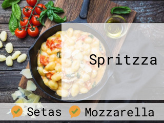 Spritzza