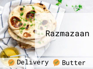 Razmazaan