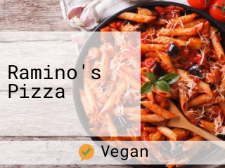 Ramino's Pizza