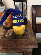 Boss Burger