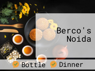 Berco's Noida