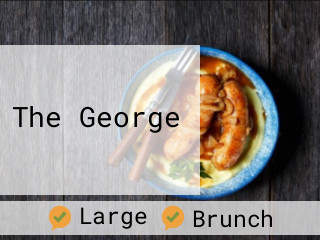 The George