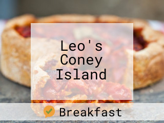 Leo's Coney Island