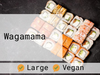 Wagamama