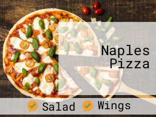 Naples Pizza