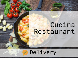 Cucina Restaurant