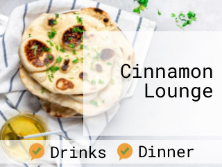 Cinnamon Lounge