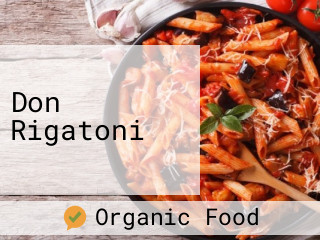 Don Rigatoni