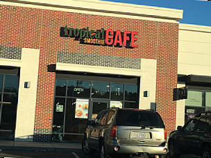 Tropical Smoothie Cafe Goldsboro