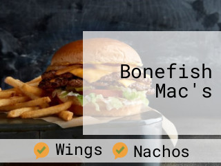 Bonefish Mac's