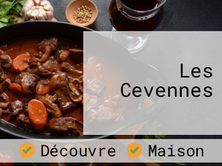 Les Cevennes